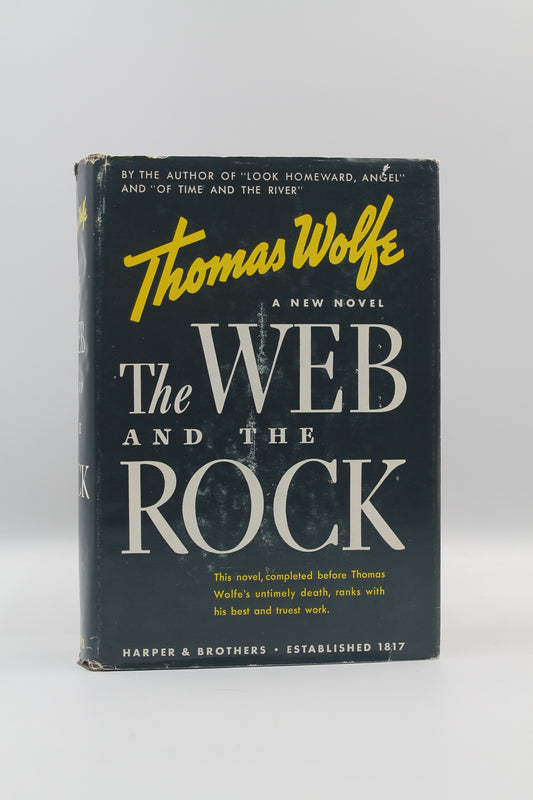 The Web and the Rock