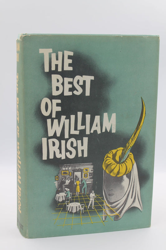 The Best of William Irish