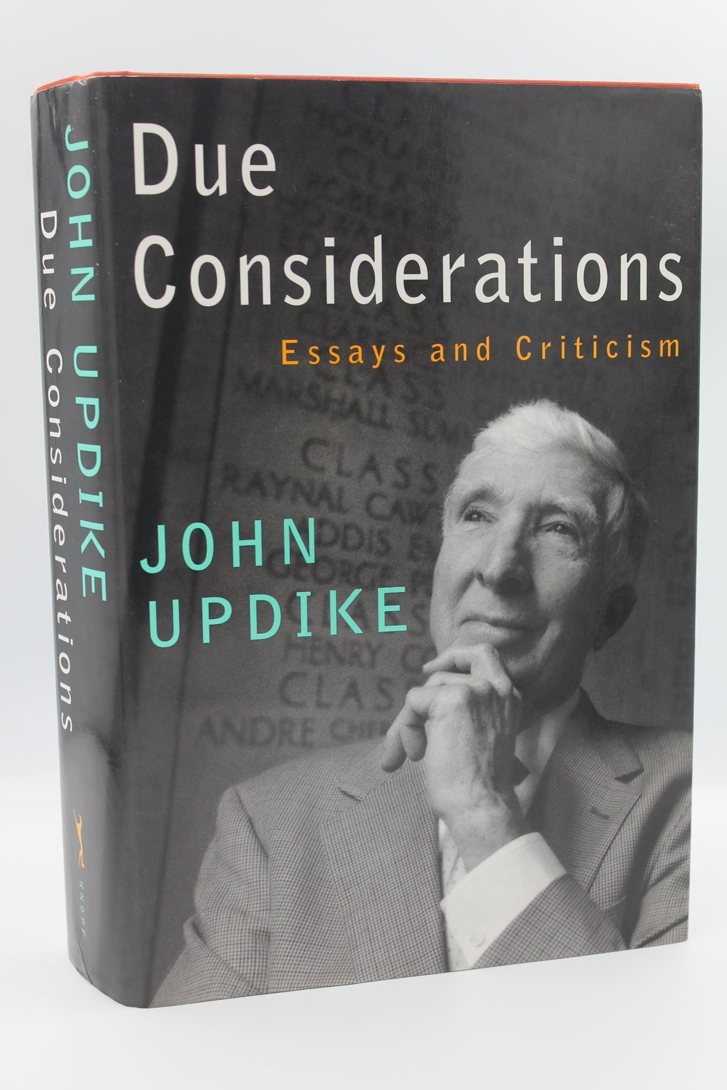 Due Considerations