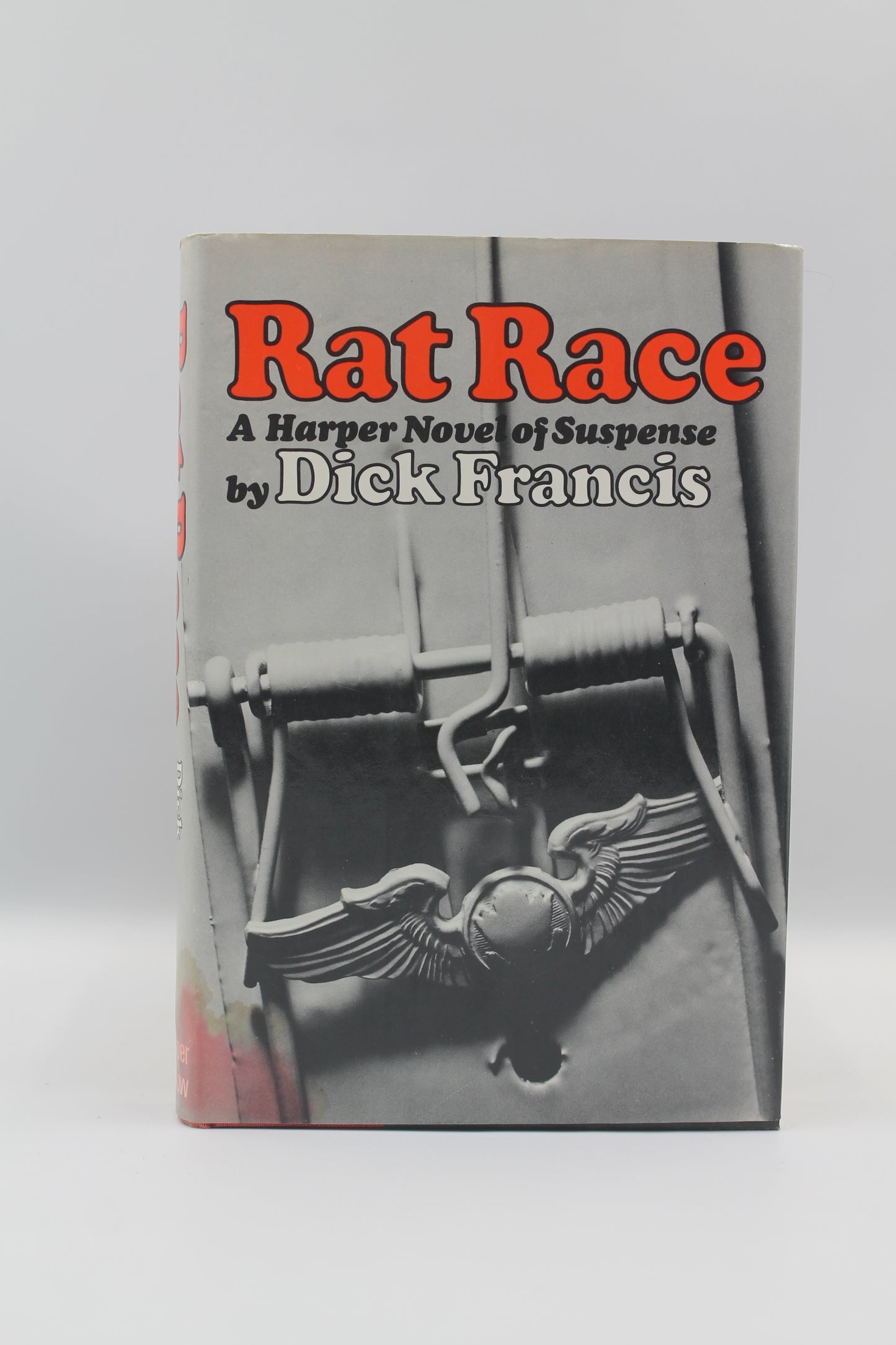 Rat Race