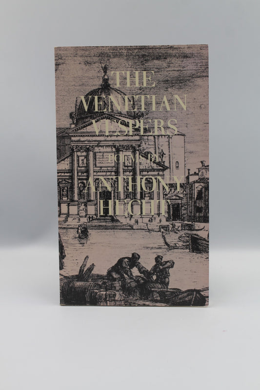 The Venetian Vespers