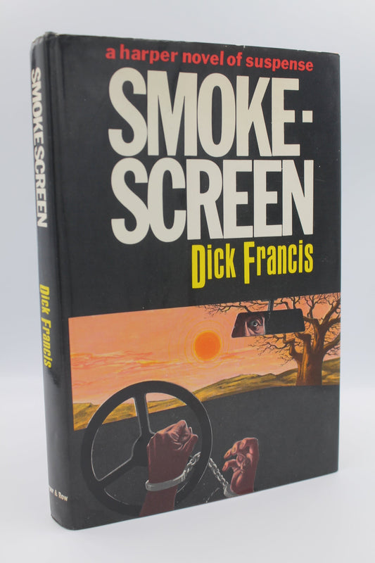 Smokescreen