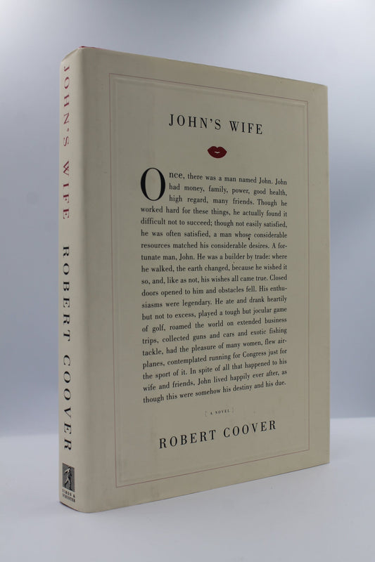 John's Wife