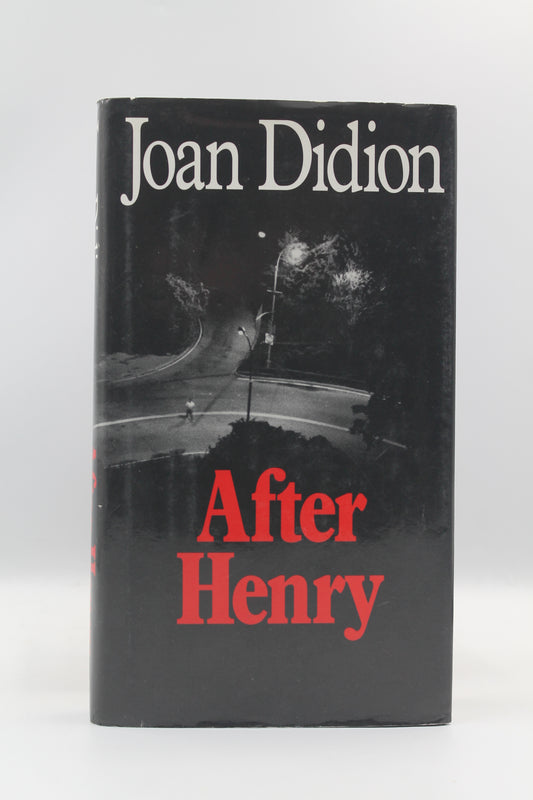 After Henry