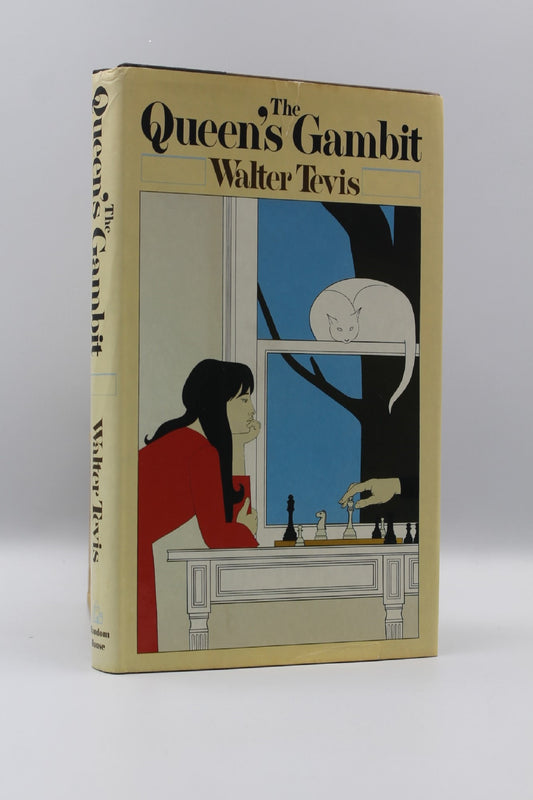 The Queen's Gambit