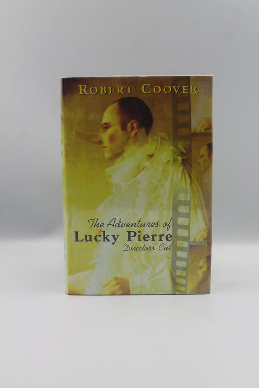 The Adventures of Lucky Pierre: Director's Cut