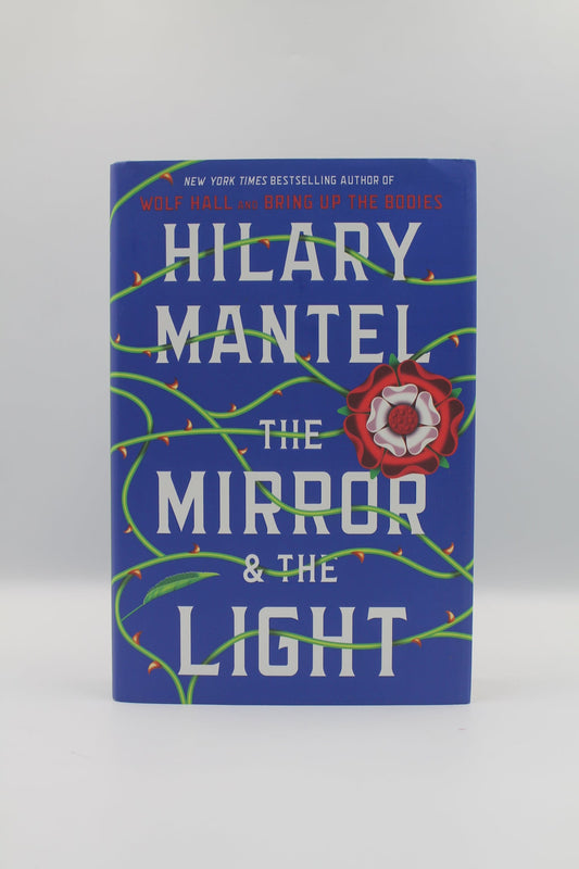 The Mirror & The Light