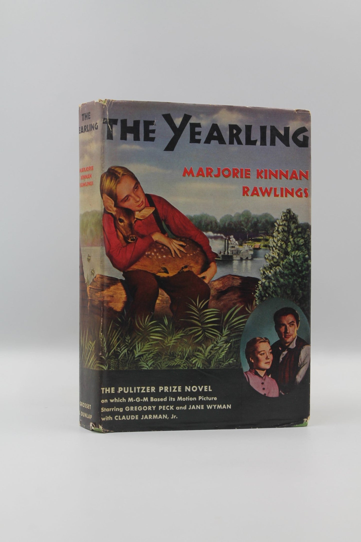 The Yearling