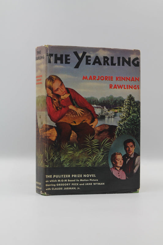 The Yearling