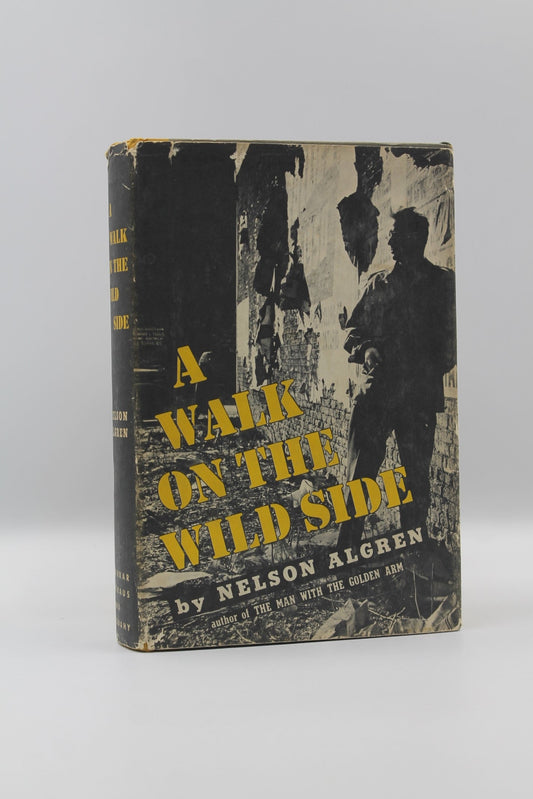 A Walk on the Wild Side