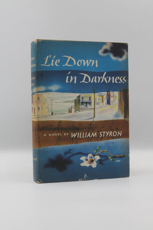 Lie Down in Darkness