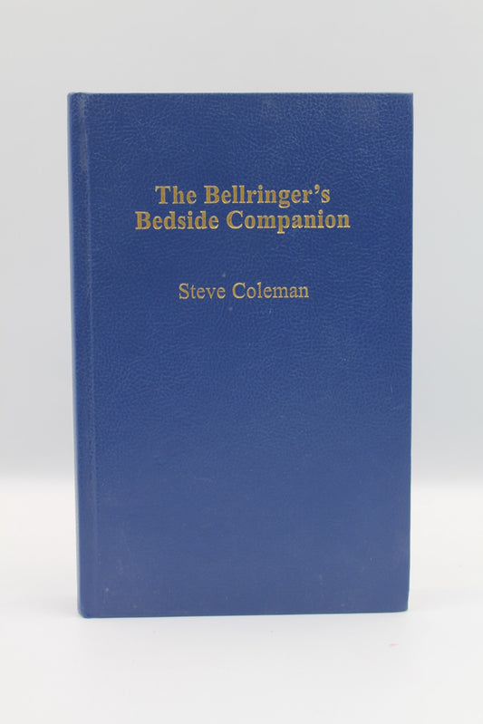 The Bellringer's Bedside Companion