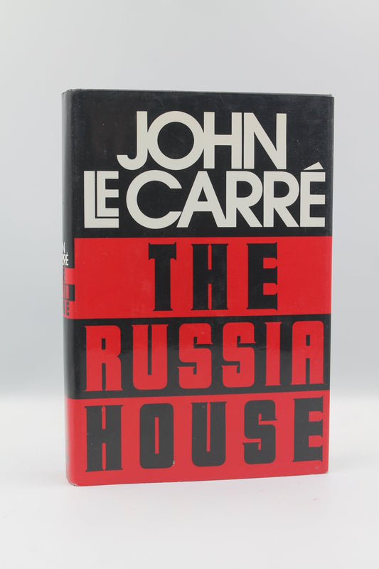 The Russia House