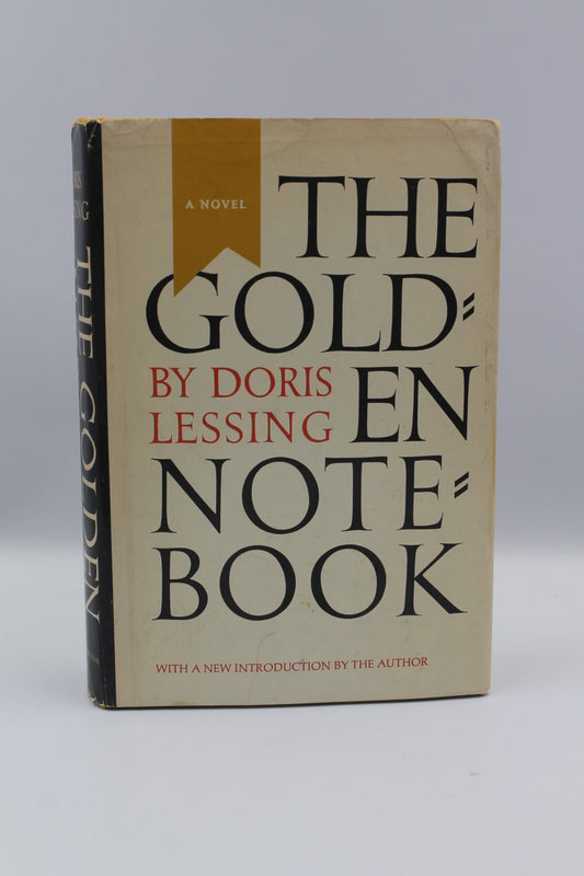The Golden Notebook