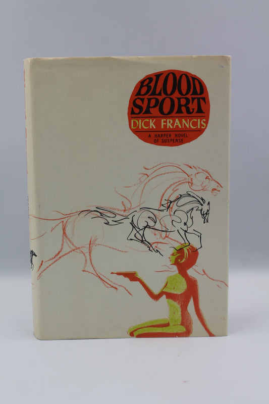 Blood Sport