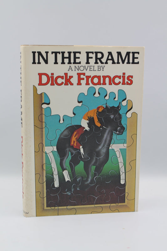 In the Frame