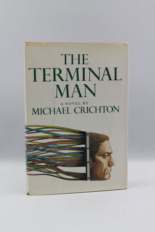 The Terminal Man