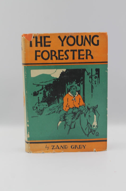 The Young Forester