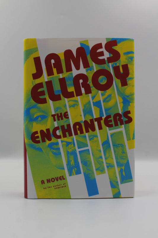 The Enchanters