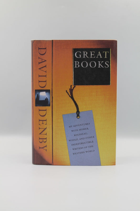 Great Books