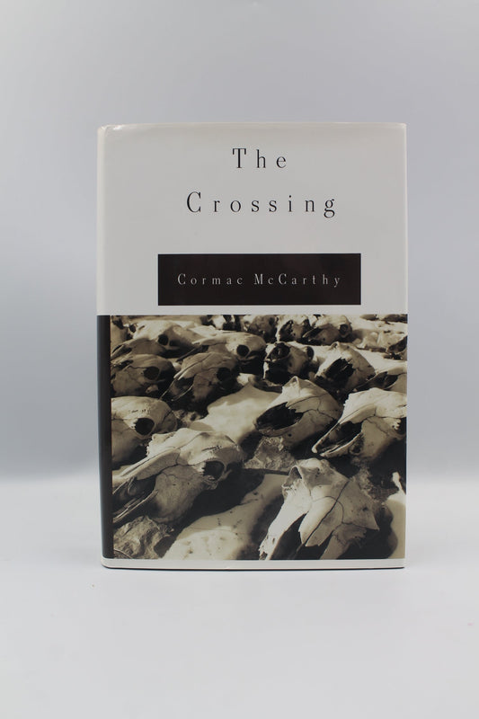 The Crossing