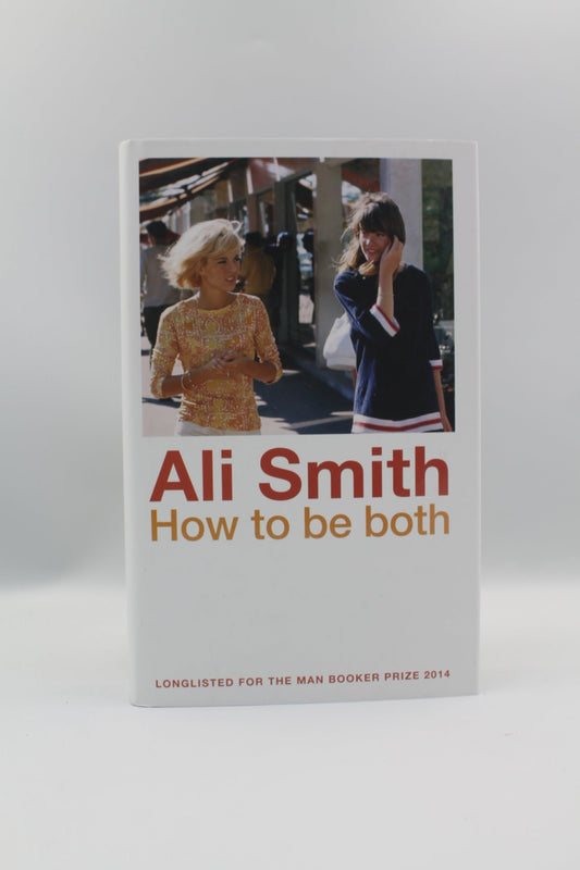 How to be Both