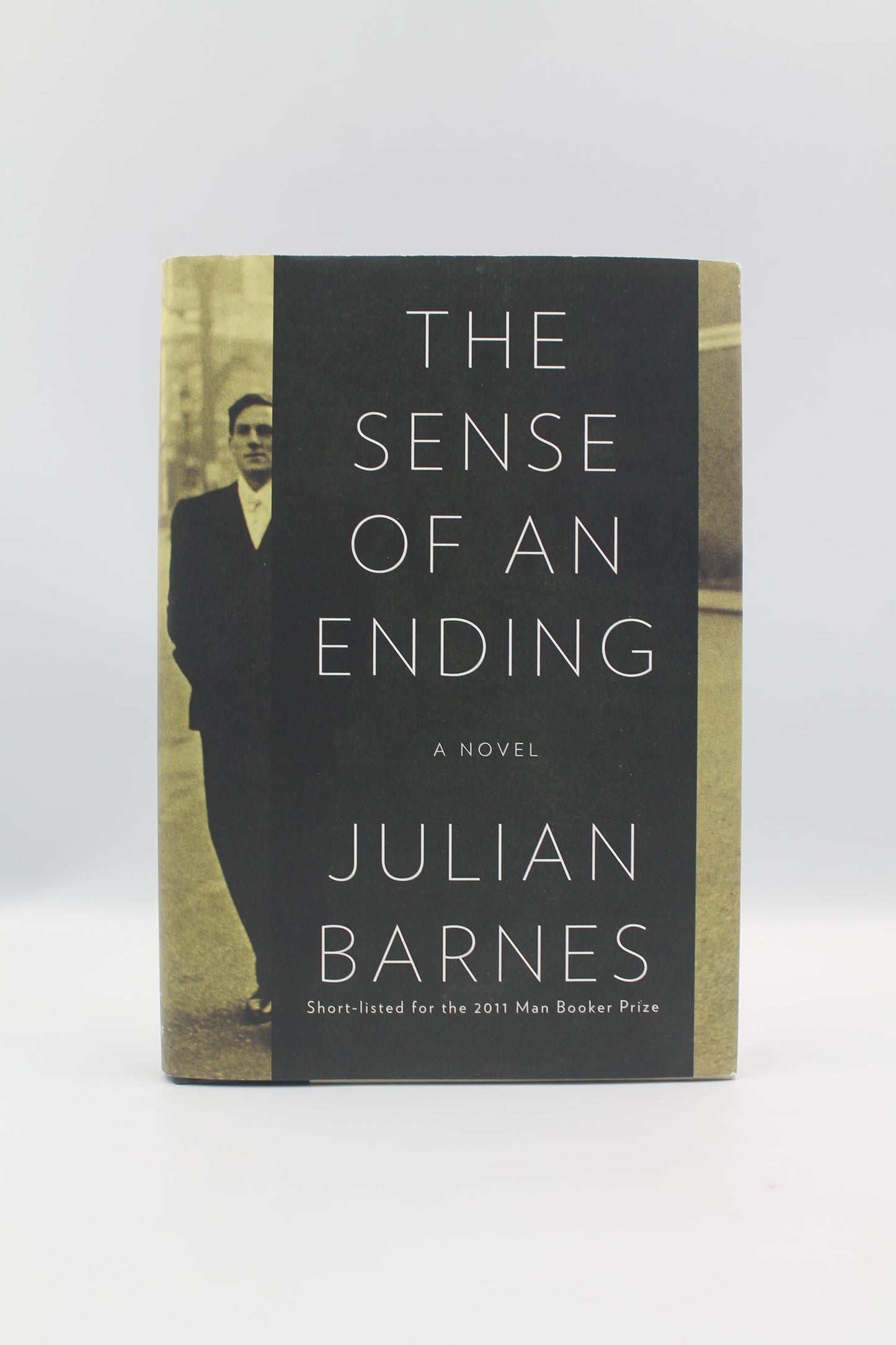 The Sense of an Ending