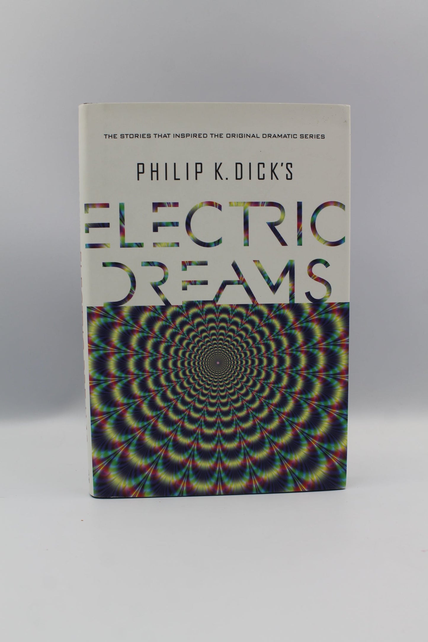 Electric Dreams