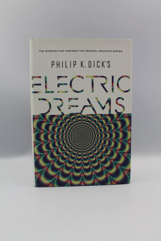 Electric Dreams