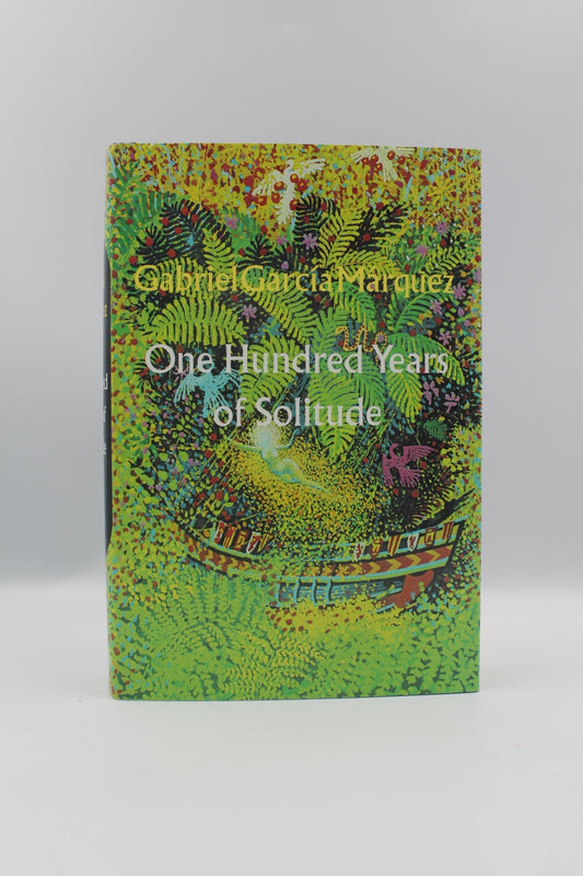 One Hundred Years of Solitude