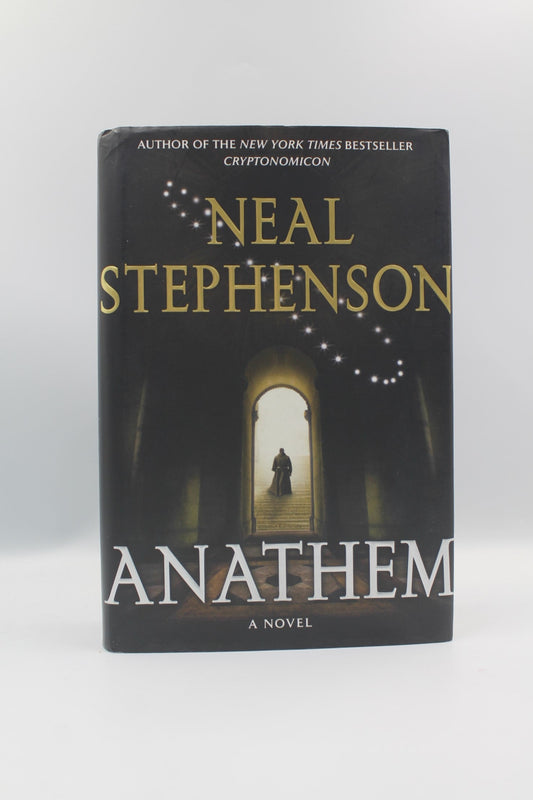 Anathem