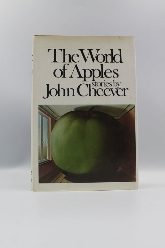 The World of Apples