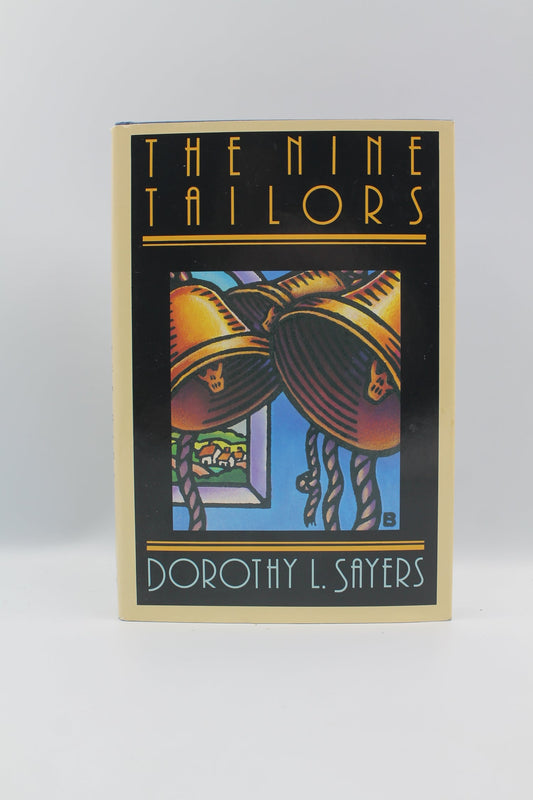 The Nine Tailors
