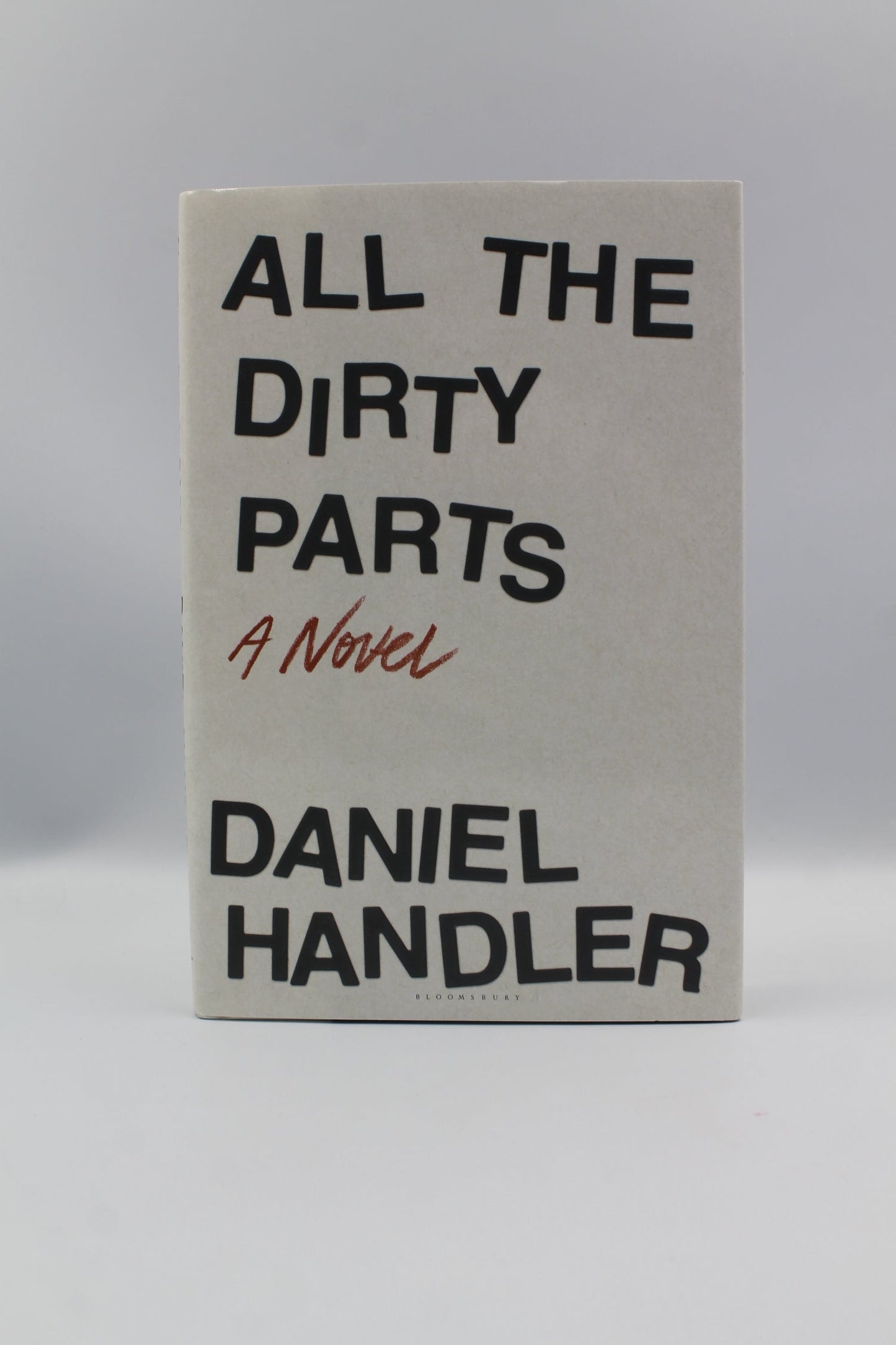 All the Dirty Parts
