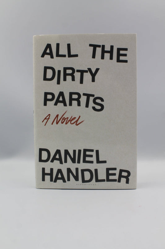 All the Dirty Parts