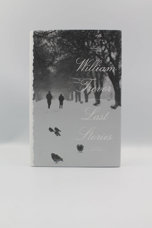 Last Stories