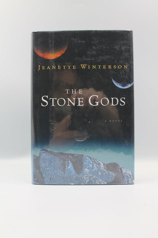 The Stone Gods
