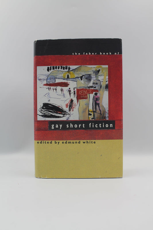 The Faber Book of Gay Short Fiction