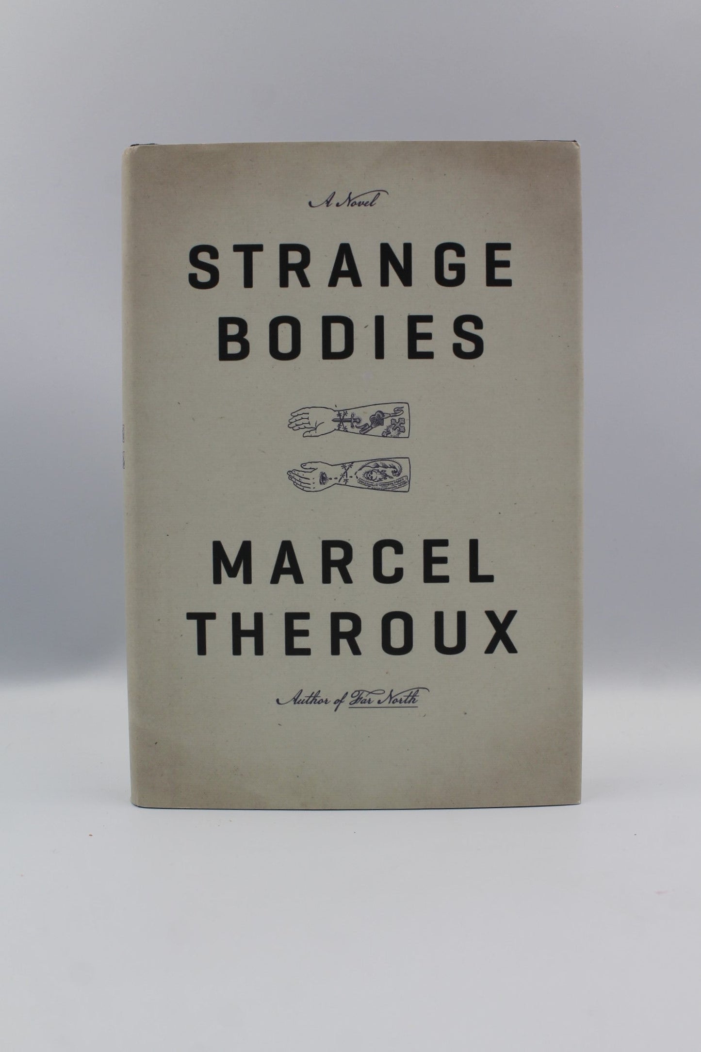 Strange Bodies