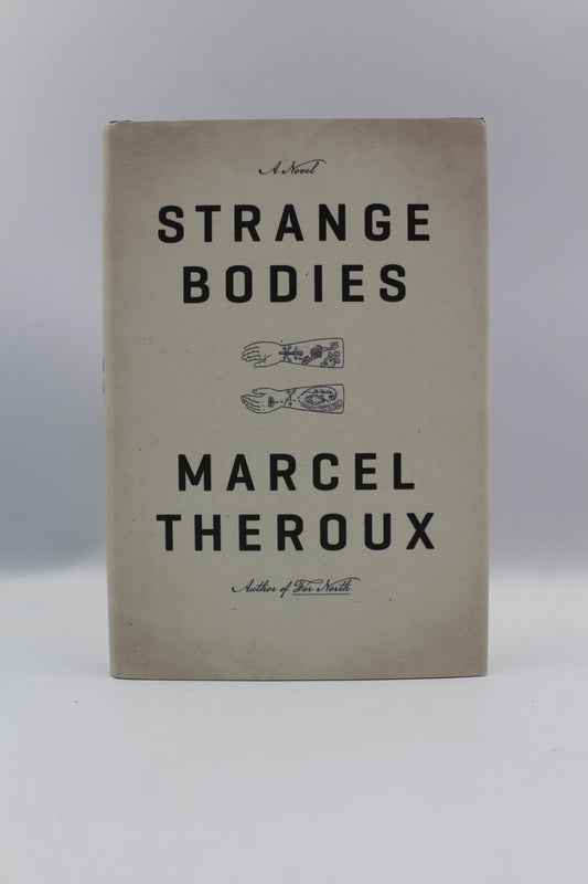 Strange Bodies