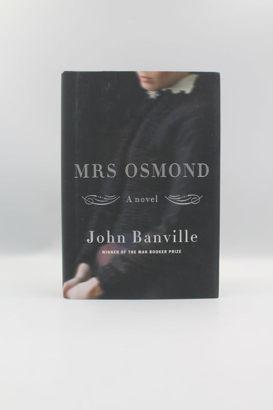 Mrs. Osmond