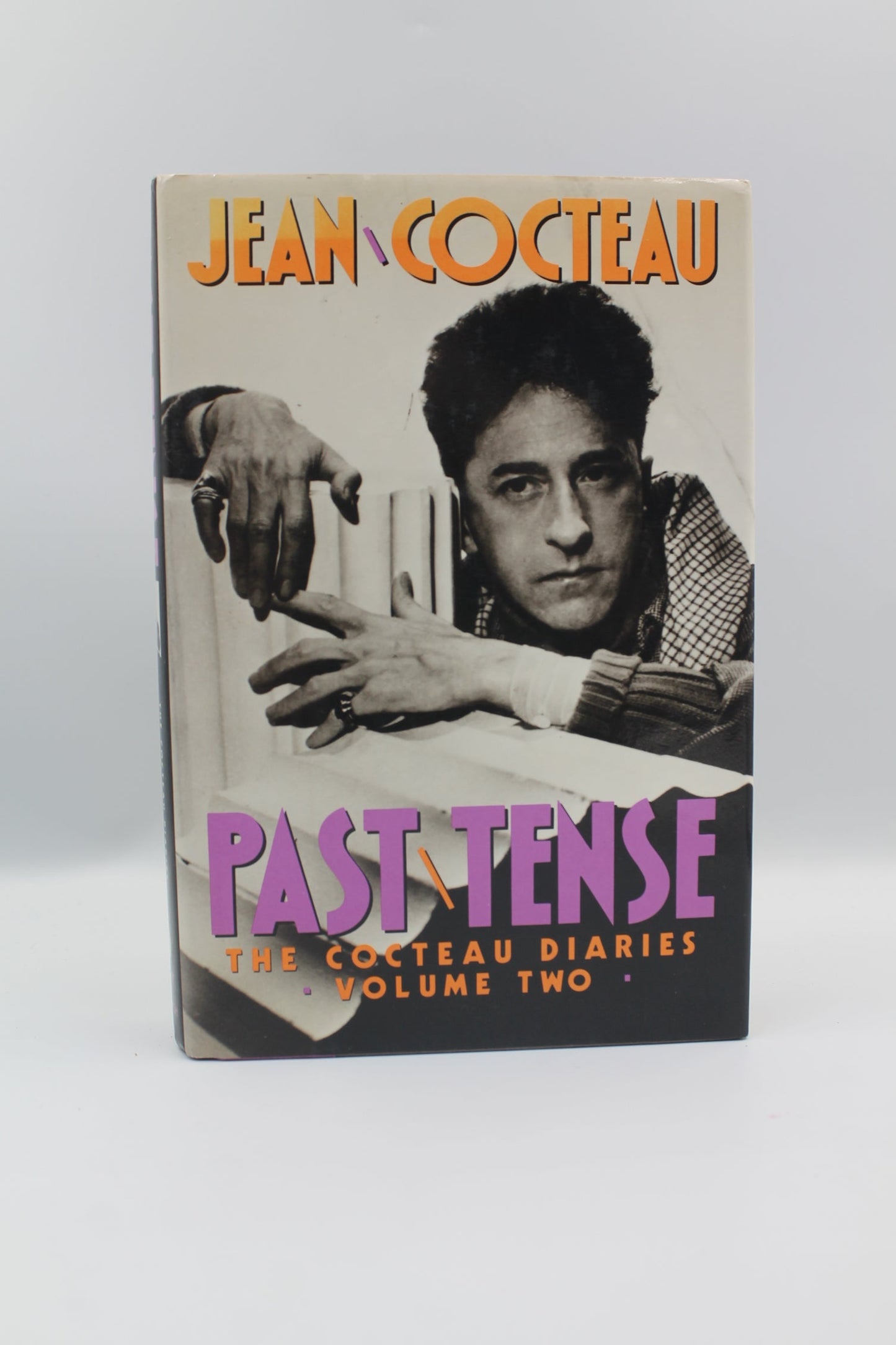 Past Tense (Volume Two)