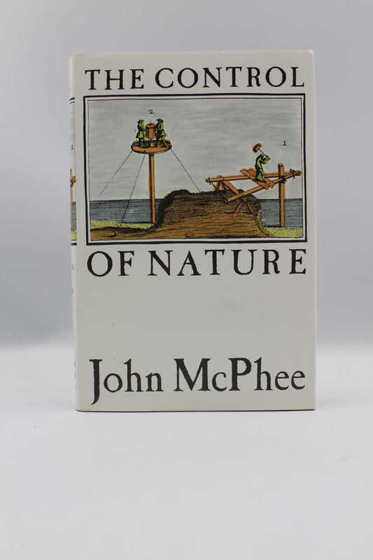 The Control of Nature