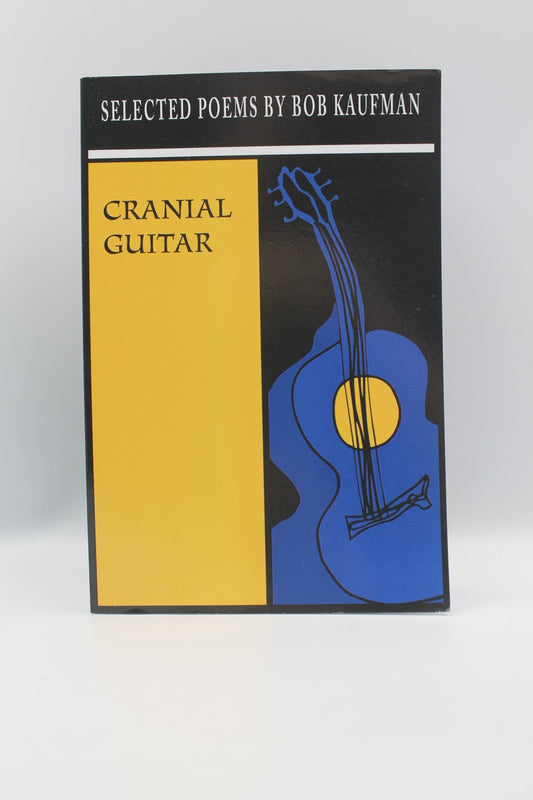 Cranial Guitar