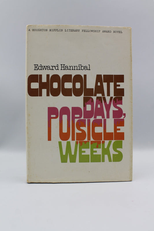 Chocolate Days, Popsicle Weeks