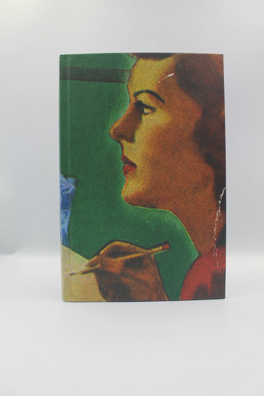 The Best American Noir of the Century