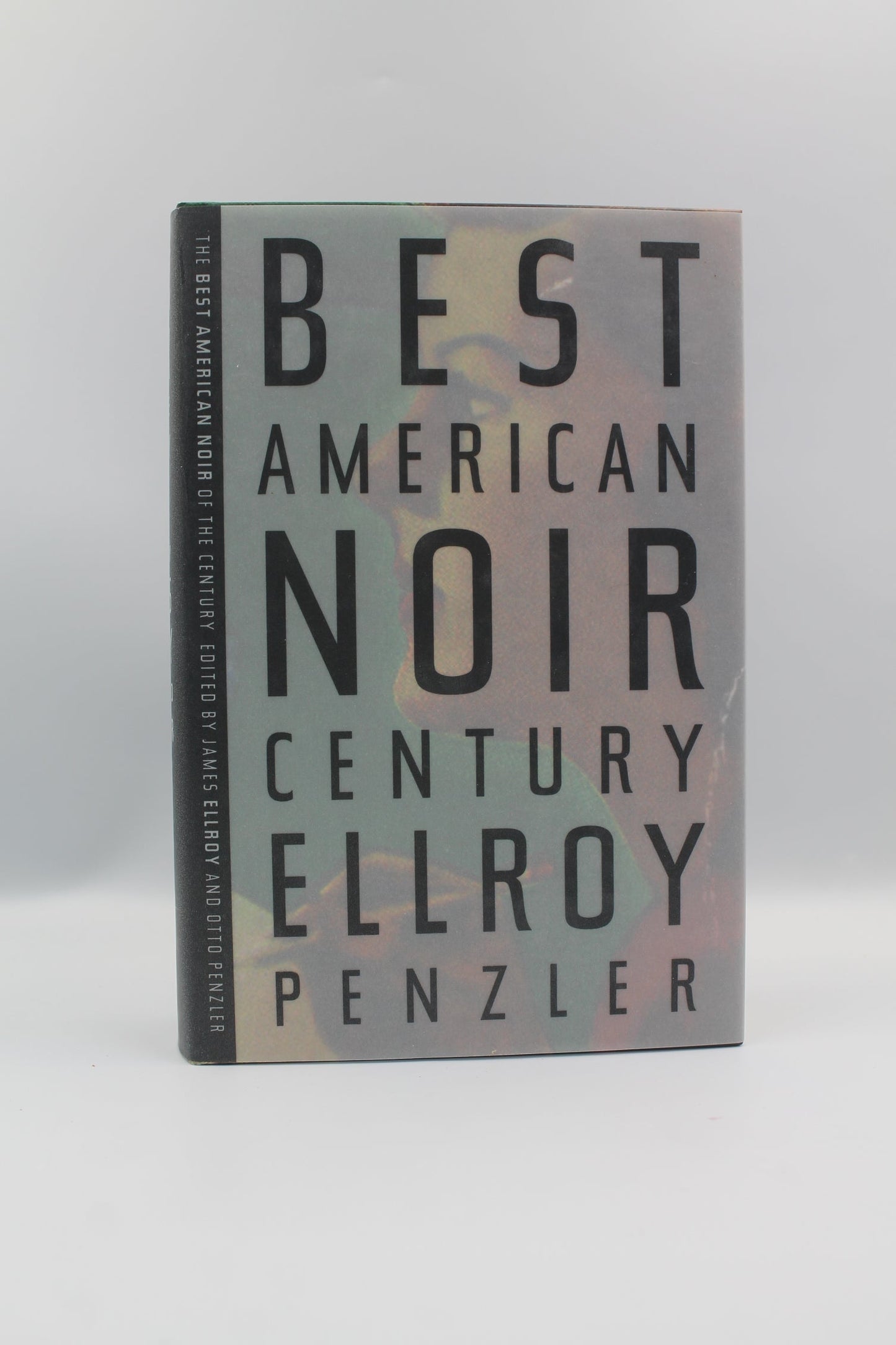The Best American Noir of the Century