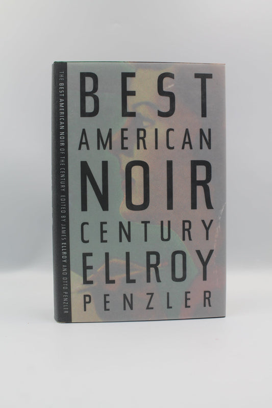 The Best American Noir of the Century