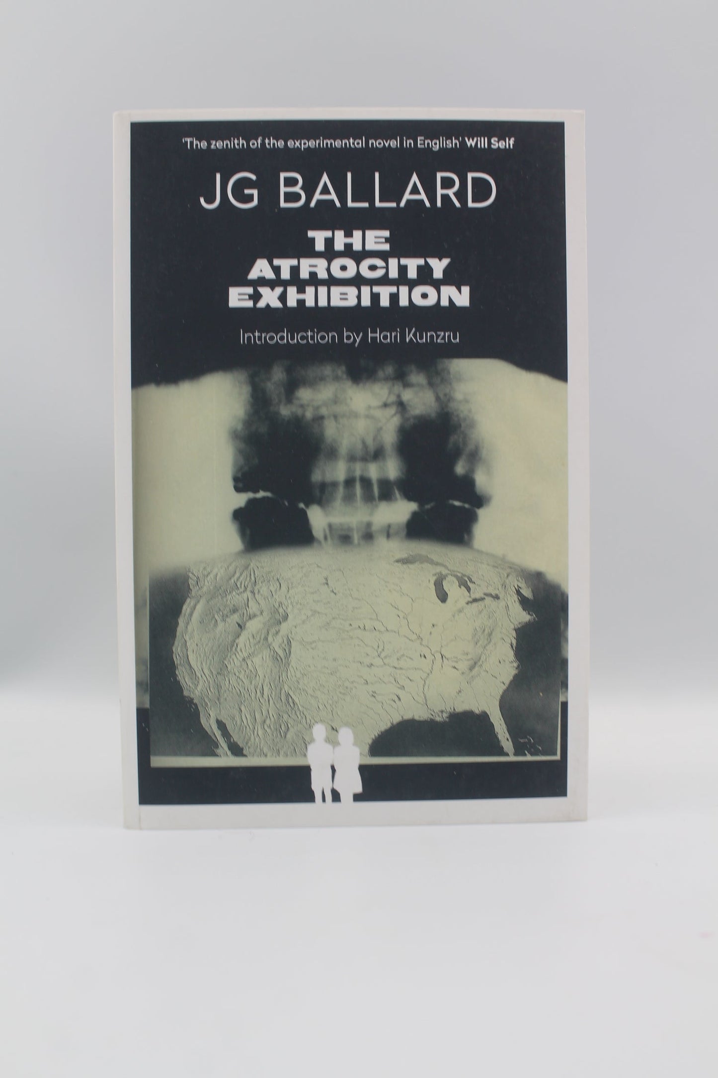 The Atrocity Exhibition