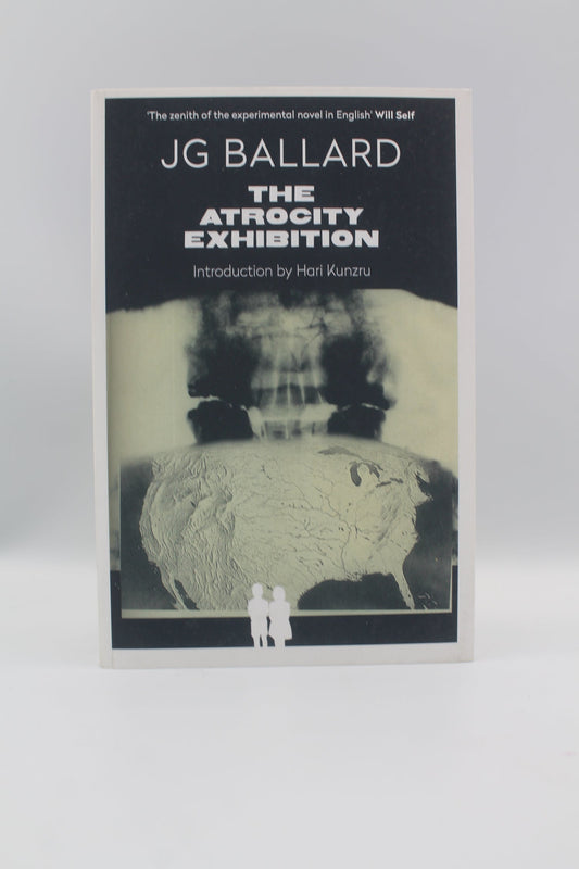 The Atrocity Exhibition